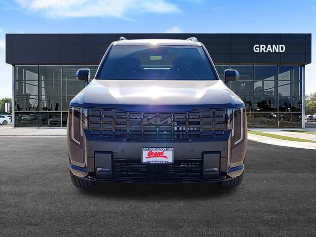 2027 Kia Telluride X-Line SX