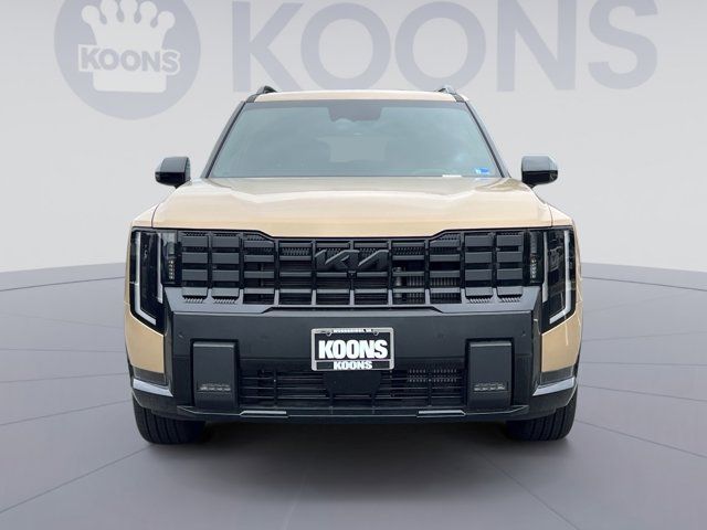 2027 Kia Telluride X-Line SX