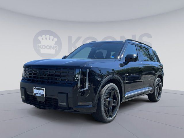 2027 Kia Telluride X-Line SX