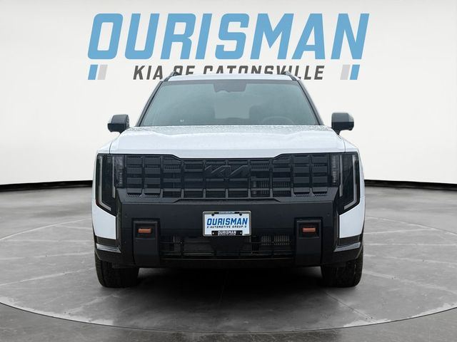 2027 Kia Telluride X-Pro SX-Prestige