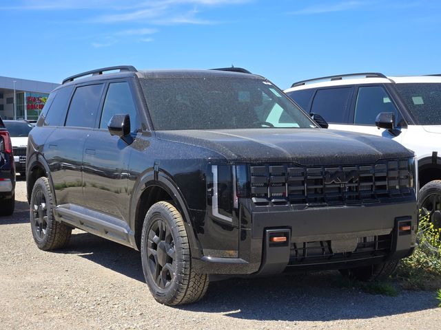 2027 Kia Telluride X-Pro SX-Prestige