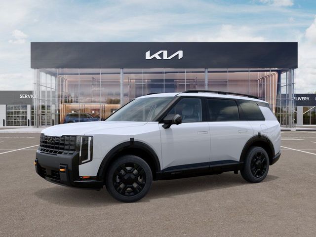 2027 Kia Telluride X-Pro SX-Prestige