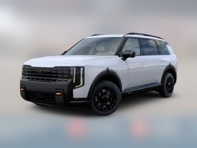 2027 Kia Telluride X-Pro SX-Prestige