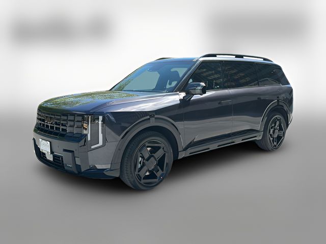 2027 Kia Telluride SX-Prestige