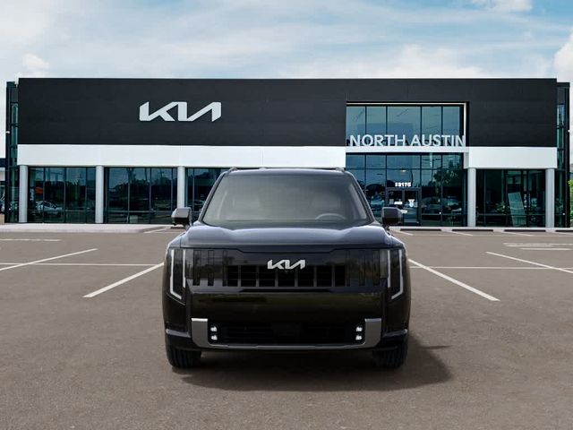 2027 Kia Telluride SX-Prestige