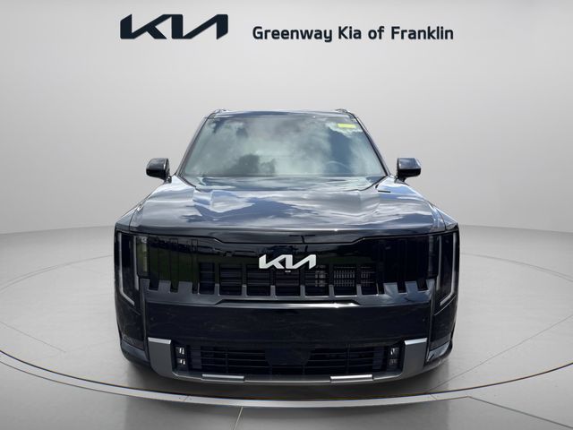 2027 Kia Telluride SX-Prestige