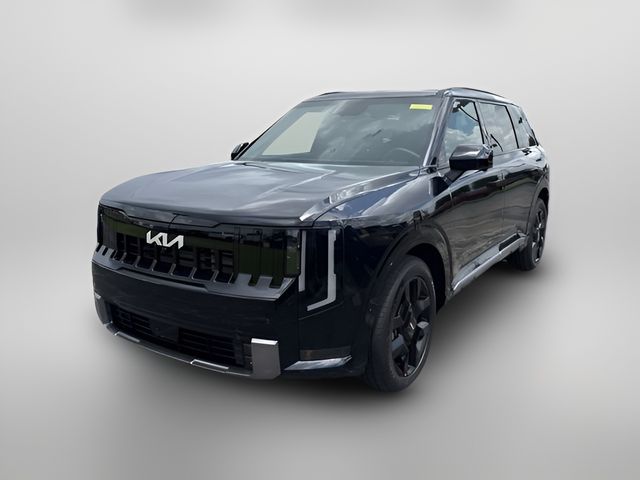 2027 Kia Telluride SX-Prestige