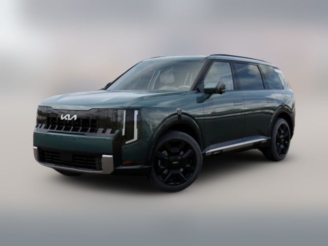 2027 Kia Telluride SX-Prestige