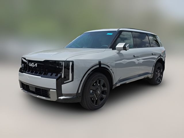2027 Kia Telluride SX-Prestige
