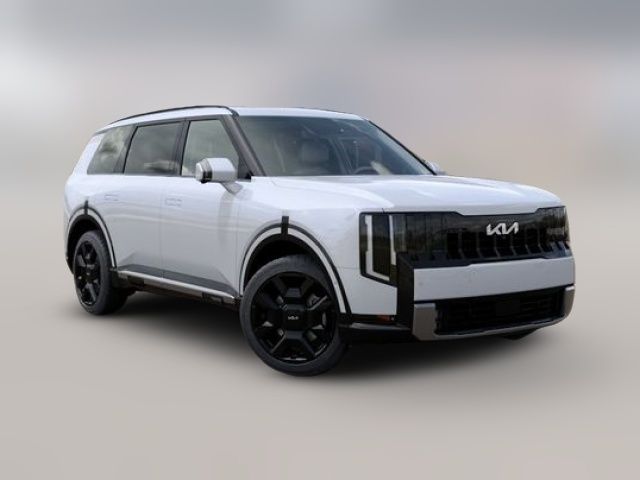 2027 Kia Telluride SX-Prestige