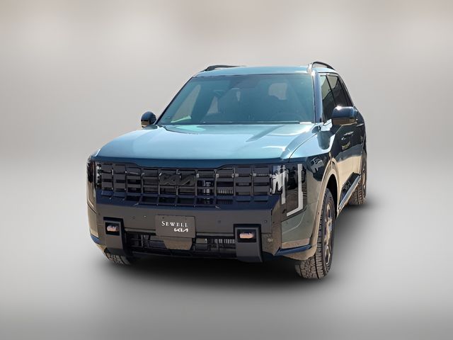 2027 Kia Telluride SX-Prestige