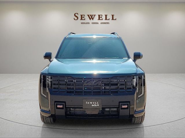 2027 Kia Telluride SX-Prestige