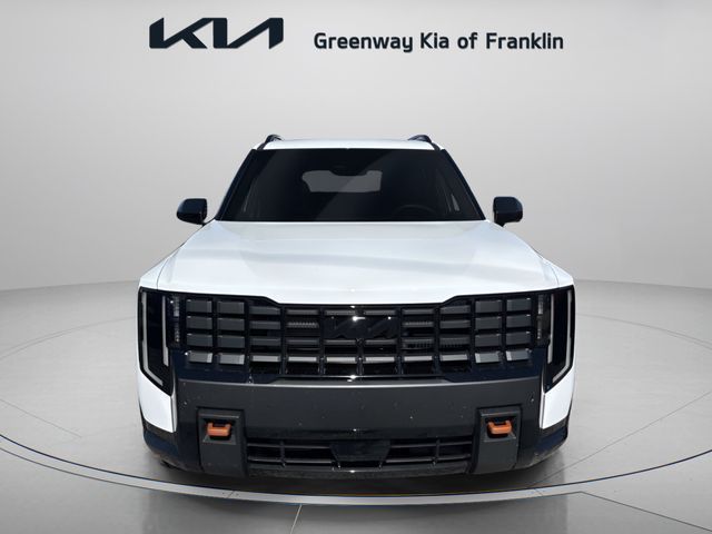 2027 Kia Telluride X-Pro SX-Prestige