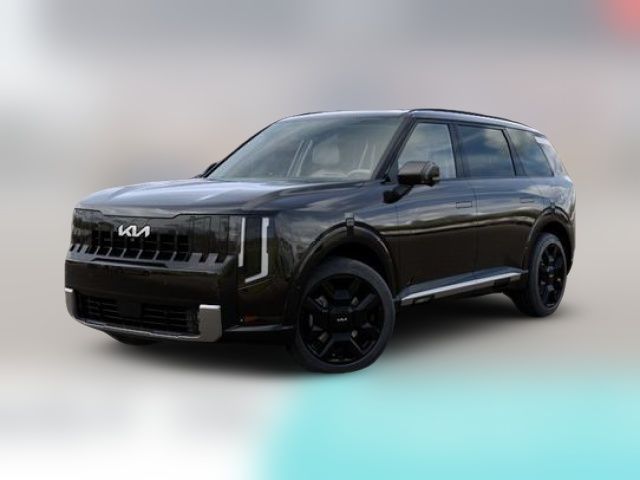 2027 Kia Telluride SX-Prestige