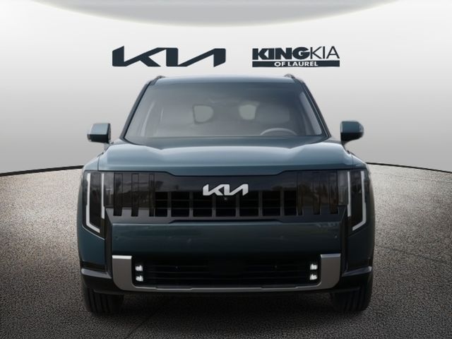2027 Kia Telluride SX-Prestige