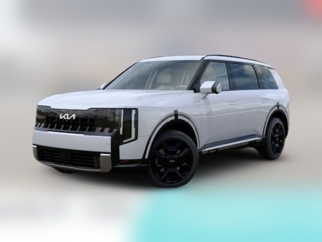 2027 Kia Telluride SX-Prestige