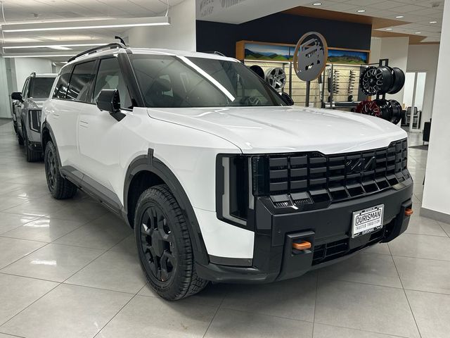 2027 Kia Telluride X-Pro SX-Prestige