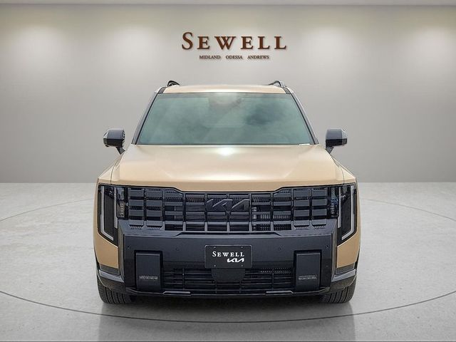 2027 Kia Telluride SX-Prestige