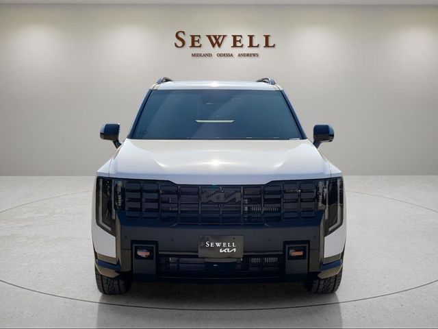 2027 Kia Telluride SX-Prestige