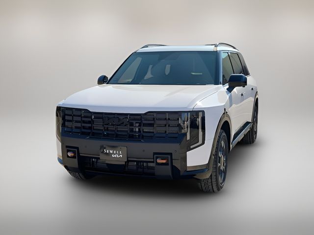 2027 Kia Telluride SX-Prestige
