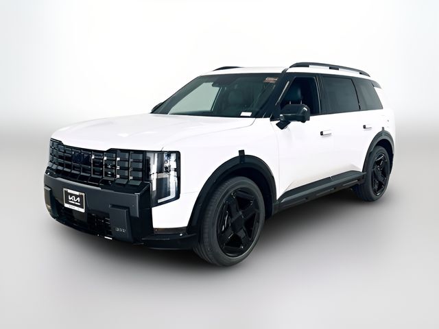 2027 Kia Telluride X-Line SX-Prestige
