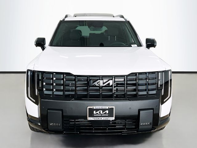 2027 Kia Telluride X-Line SX-Prestige
