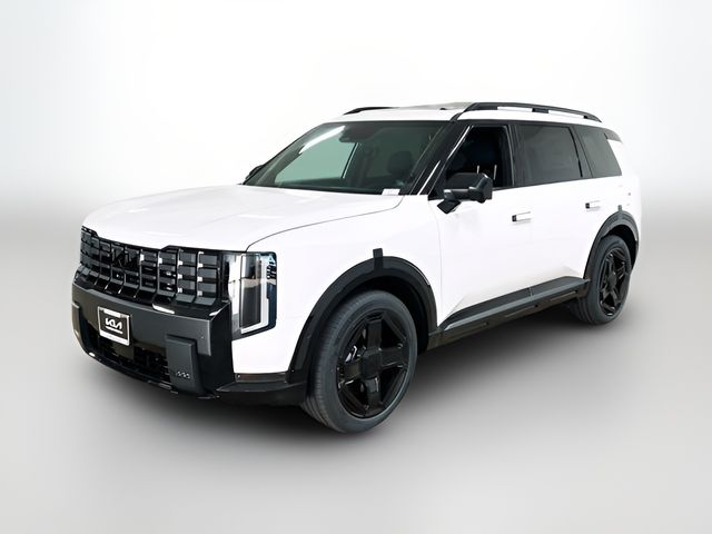 2027 Kia Telluride X-Line SX-Prestige