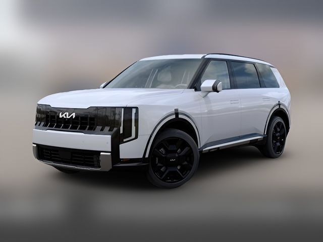 2027 Kia Telluride SX-Prestige