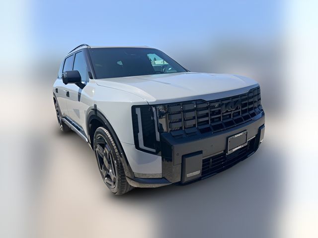 2027 Kia Telluride X-Line SX-Prestige