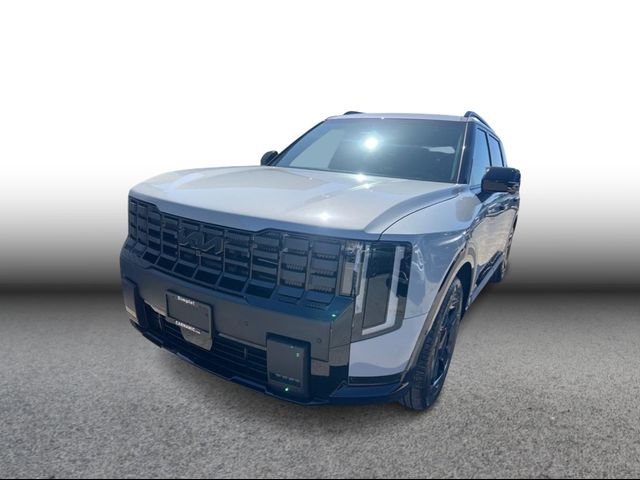 2027 Kia Telluride X-Line SX-Prestige