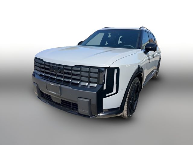 2027 Kia Telluride X-Line SX-Prestige