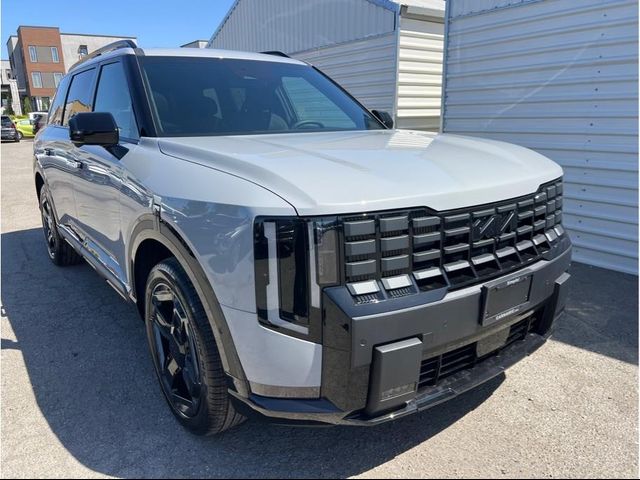 2027 Kia Telluride X-Line SX-Prestige