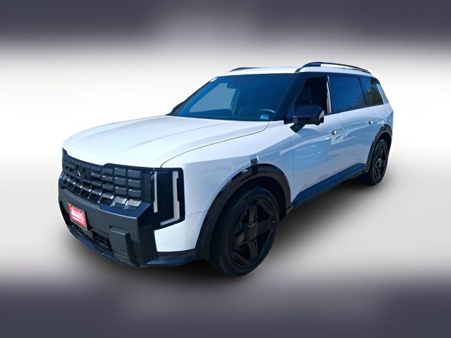 2027 Kia Telluride X-Line SX