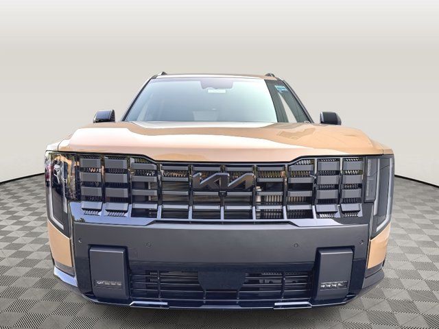 2027 Kia Telluride X-Line SX