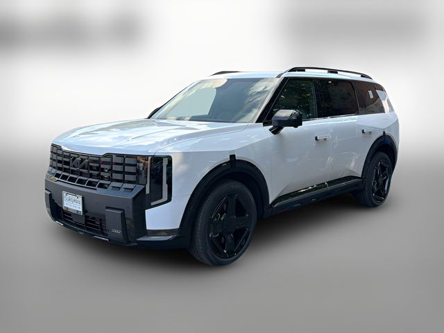 2027 Kia Telluride X-Line SX