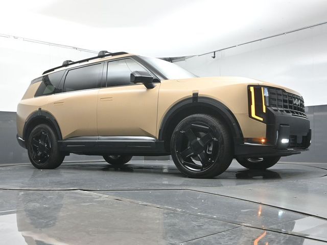 2027 Kia Telluride X-Line SX