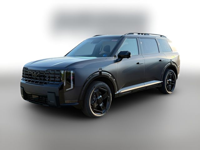 2027 Kia Telluride X-Line SX