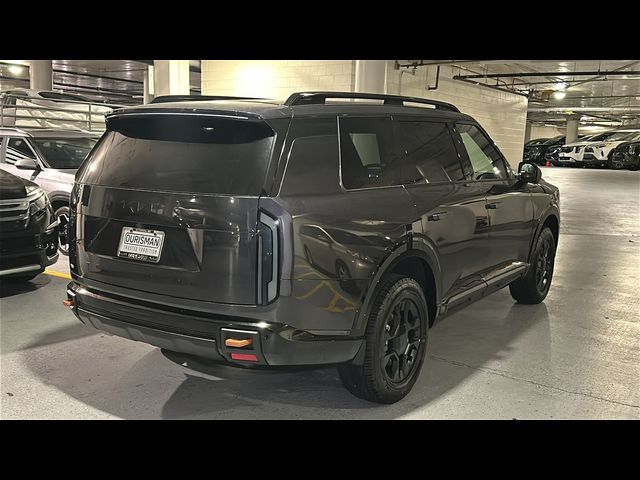2027 Kia Telluride X-Pro SX