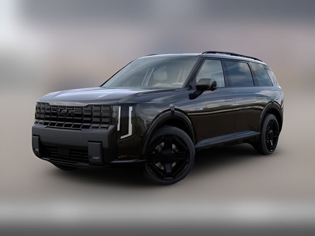 2027 Kia Telluride X-Line SX