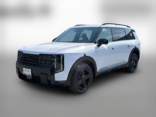 2027 Kia Telluride X-Line SX