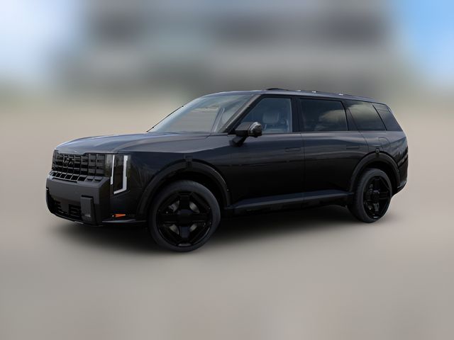 2027 Kia Telluride X-Line SX