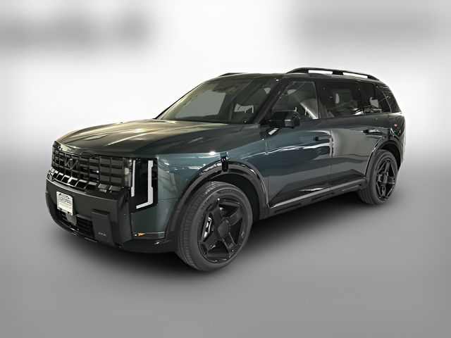 2027 Kia Telluride X-Line SX