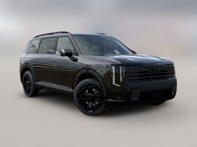 2027 Kia Telluride X-Line SX