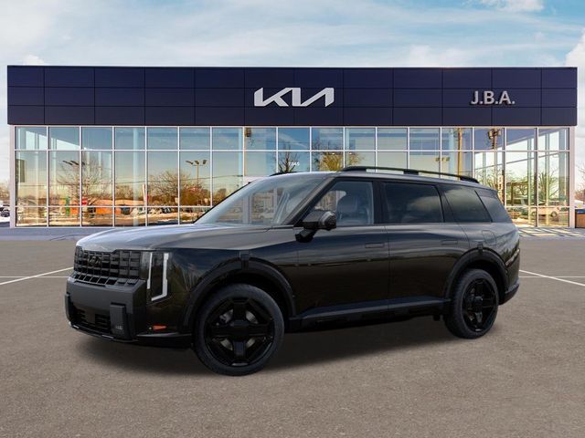 2027 Kia Telluride X-Line SX