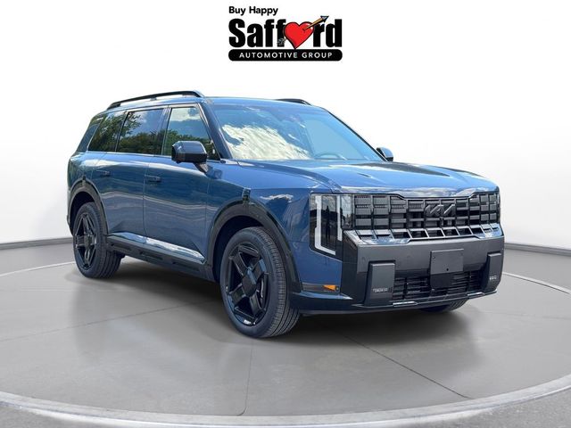 2027 Kia Telluride X-Line SX