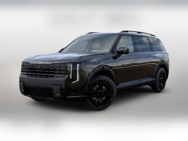 2027 Kia Telluride X-Line SX