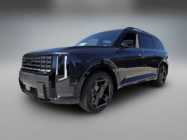 2027 Kia Telluride X-Line SX