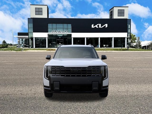 2027 Kia Telluride X-Line SX