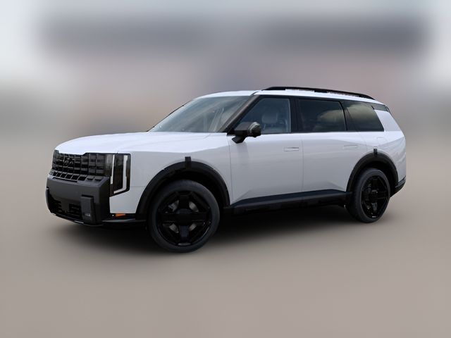 2027 Kia Telluride X-Line SX-Prestige