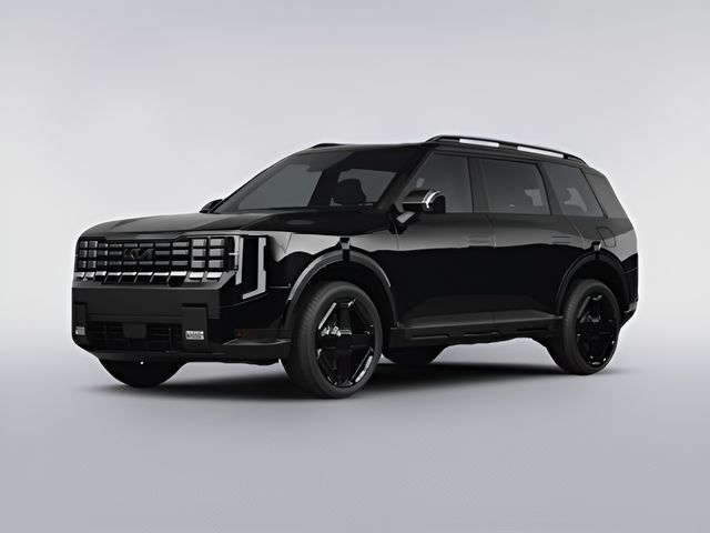 2027 Kia Telluride X-Line SX-Prestige